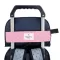 Putni neseser Noni Denim Pepe Jeans 68244 - thumbnail 4