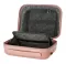 Kozmetički kofer neseser Pepe Jeans Highlight powder pink 76839 - thumbnail 4