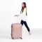 Komplet kofera 55cm-67cm Movom Trafalgar Nude 57995 - thumbnail 4