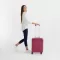 Komplet kofera 55cm-67cm Movom Trafalgar Earth Red 57995 - thumbnail 4