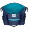 Putna torba 42cm Pepe Jeans Molly Blue 62832 - thumbnail 4