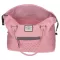 Putna torba 42cm Pepe Jeans Molly Pink 62832 - thumbnail 4