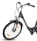 Električni bicikl Xplorer Silver Line Lady E-bike 28 6925 - thumbnail 4