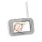 VTECH Bebi alarm - Digitalni monitor sa kamerom BM4700 - thumbnail 4