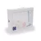 KIKKA BOO Ćebence za bebe FANTASIA Blue 31103020024 - thumbnail 4