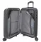 Komplet kofera 55cm-70cm Movom Wood grey 53189 - thumbnail 4
