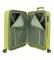 Komplet kofera 55cm-70cm Movom Wood apple green 53189 - thumbnail 4