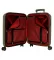 Komplet kofera 55cm-70cm Movom Wood dark green 53189 - thumbnail 4