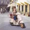 PEG PEREGO Motor na akumulator VESPA 12V 2014 IGMC0024 Mon Amour - thumbnail 4