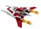 LEGO® Creator Kocke 3u1 - Futuristički letač 31086 - thumbnail 4