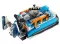 LEGO® Creator Kocke 3u1 - Helikopter sa dva rotora 31096 - thumbnail 4