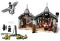 LEGO® Kocke Harry Potter - Hagridova koliba i spasavanje Bakbika 75947 - thumbnail 4