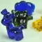 PEBEO Gedeo Mould Little Boy Toys - Transportation - Kalup za livenje DEČAK 30 x 20cm 667026 - thumbnail 4