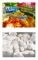 PEBEO Gedeo Mould Wild Animals - Kalup za livenje ŽIVOTINJE 13 x 18.5cm 667024 - thumbnail 4