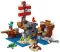 LEGO® Kocke Minecraft - Piratski brod 21152 - thumbnail 4