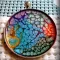 PEBEO Fantasy Accessories - Podloga od metala za nakit OVALNA NARUKVICA 664355 - thumbnail 4