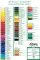 PEBEO Studio Acrylics High Viscosity - Akrilna boja - Naphtol Carmine 18 - 100ml 661018 - thumbnail 4