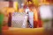PEBEO Deco3D Touch - Glitter - Dekorativna reljefna boja AUBURN 505 svetlucava 30ml 664249 - thumbnail 4