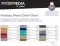 PEBEO Fantasy Moon Hammered Effect - Rosewood 23 - Boja sa efektom PALISANDAR 45ml 664340 - thumbnail 4
