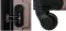Set ABS kofera Enova Sevilla Champagne 55cm-65cm-75cm 514240 - thumbnail 4