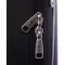Enova Putni koferi - komplet - 53/63/73cm - Malaga Black 519140 - thumbnail 4