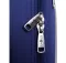 Enova Putni koferi - komplet - 53/63/73cm - Malaga Blue 519140 - thumbnail 4