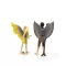Schleich Figure Bayala - Vilenjaci Sera i Jaro 70583 - thumbnail 4