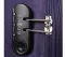 Enova Komplet kofera 55/69/79cm Doha Purple 521140 - thumbnail 4