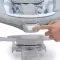 Ingenuity Pametna Bebi ljuljaška i baunser sa melodijama Raylan 12189 - thumbnail 4
