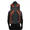 Planinarski ranac Osprey Exos 58 Blaze Black L-size - thumbnail 4