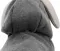 Odelo za pse Be Nordic Flensburg Grey leđa 24cm Trixie 67490 - thumbnail 4