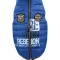 Jakna za psa Saint-Malo Blue leđa 33cm Trixie 67922 - thumbnail 4