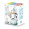 SENCOR Multipraktik Mikser hrane sa posudom i dodacima STM 6350WH - thumbnail 4