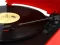 Gramofon sa SD/MMC USB i CD plejerom Camry CR 1134 R - thumbnail 4