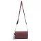 Pepe Jeans Ženska torbica Mara bordeaux 72452 - thumbnail 4