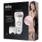 Braun Silk Epil 9 Epilator SES9-720 ROSGOWHT - thumbnail 4