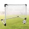 Set za mini fudbal Mondo - Gol sa mini loptom - thumbnail 4