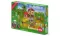 SIKU World Set za igru Farma Ranč Ergela Konji 5609 - thumbnail 4