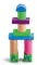 Pino Toys Edukativne kocke 100 komada 8477 - thumbnail 4