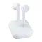 Happy Plugs Stockholm Air 1 Go Bežične Slušalice White - thumbnail 4