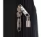 Enova Proširivi Koferi 75/65/55cm Barcelona Black 512140 - thumbnail 4