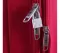 Enova Proširivi Koferi  za putovanja 76/66/55cm Leon Red 515140 - thumbnail 4