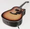 Ozvučena akustična Western gitara Nashville GSD-60-CESB - thumbnail 4