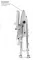 PEG PEREGO Stolica za hranjenje Hranilica PRIMA PAPPA FOLLOW ME Mint P3510041596 - thumbnail 4