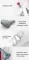 Sobni bicikl Xiaomi Yesoul S3 White - thumbnail 4