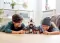 LEGO® Kocke NINJAGO - Spinjitzu Manastir 70670 - thumbnail 4