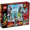LEGO® Kocke NINJAGO - Zamak napuštenog cara 60678 - thumbnail 4