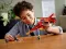 LEGO® Kocke NINJAGO - Kai Fighter 71704 - thumbnail 4
