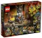 LEGO® Kocke NINJAGO Tamnice vrača Lobanje 71722 - thumbnail 4