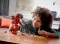 LEGO® Kocke NINJAGO Vatreno-kameni Meh 71720 - thumbnail 4